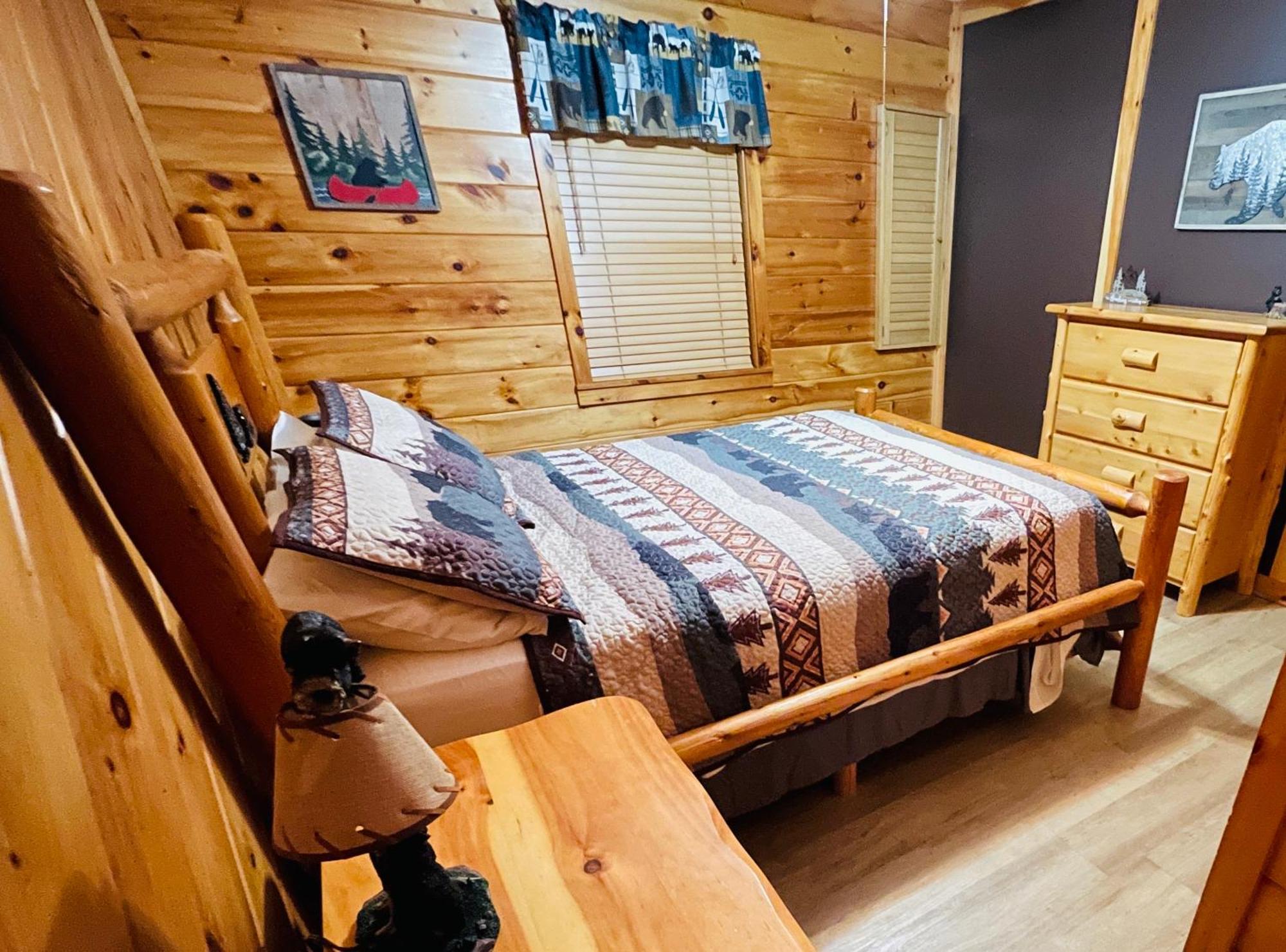 Holiday home Smoky Mountain Enchanting Haven 3br2ba *