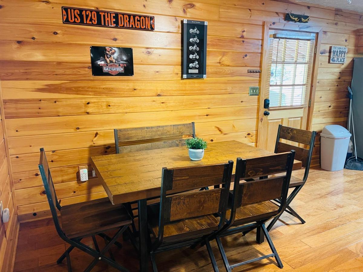 Holiday home Smoky Mountain Enchanting Haven 3br2ba