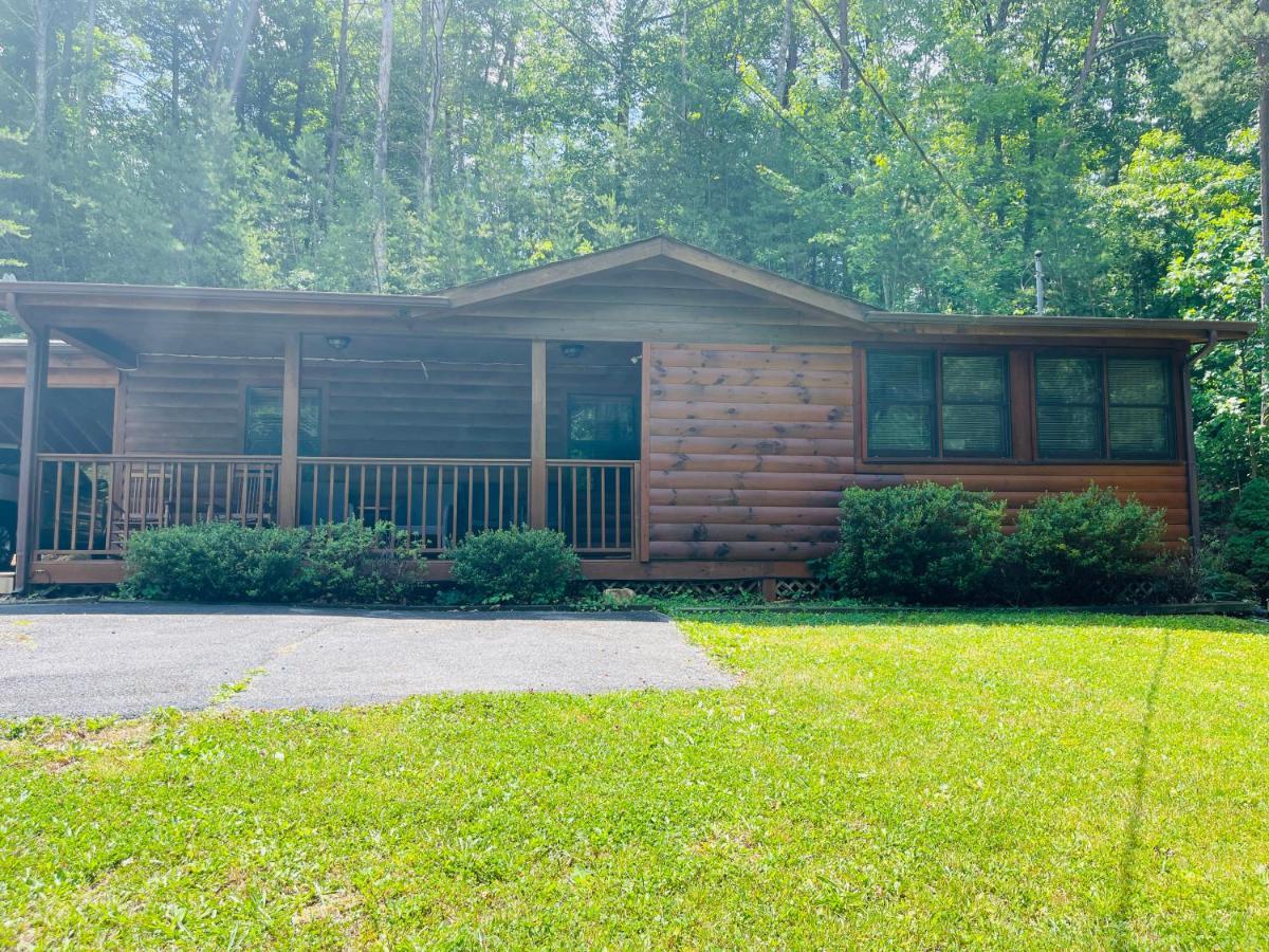 Holiday home Smoky Mountain Enchanting Haven 3br2ba