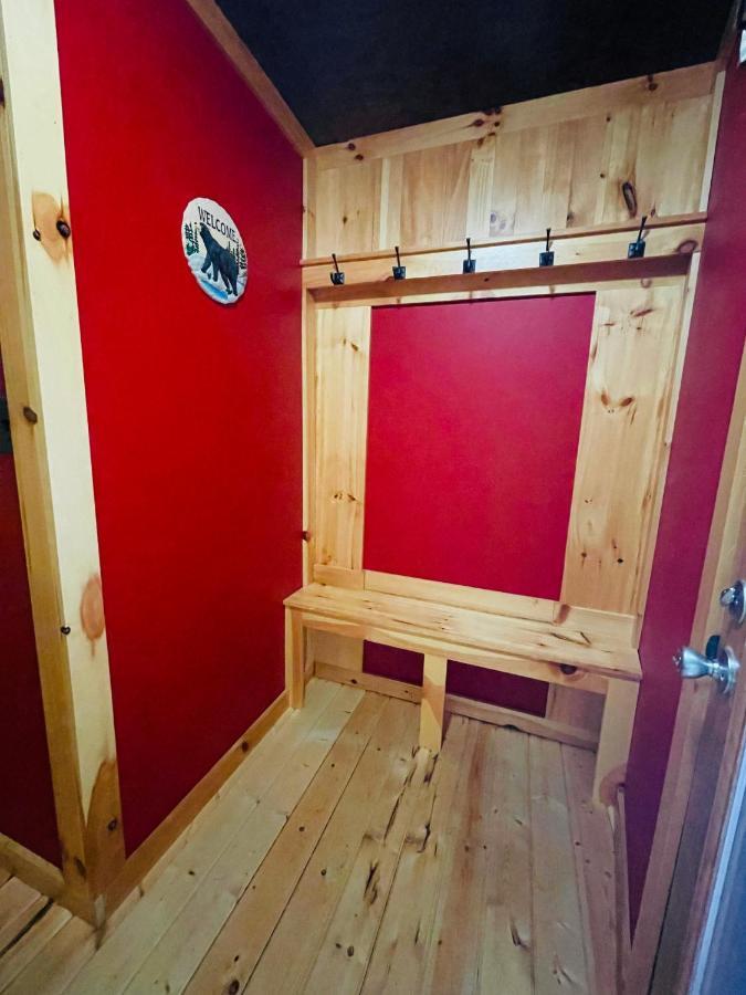 Smoky Mountain Enchanting Haven 3br2ba Holiday home *