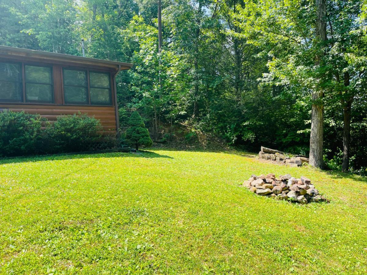 Holiday home Smoky Mountain Enchanting Haven 3br2ba *