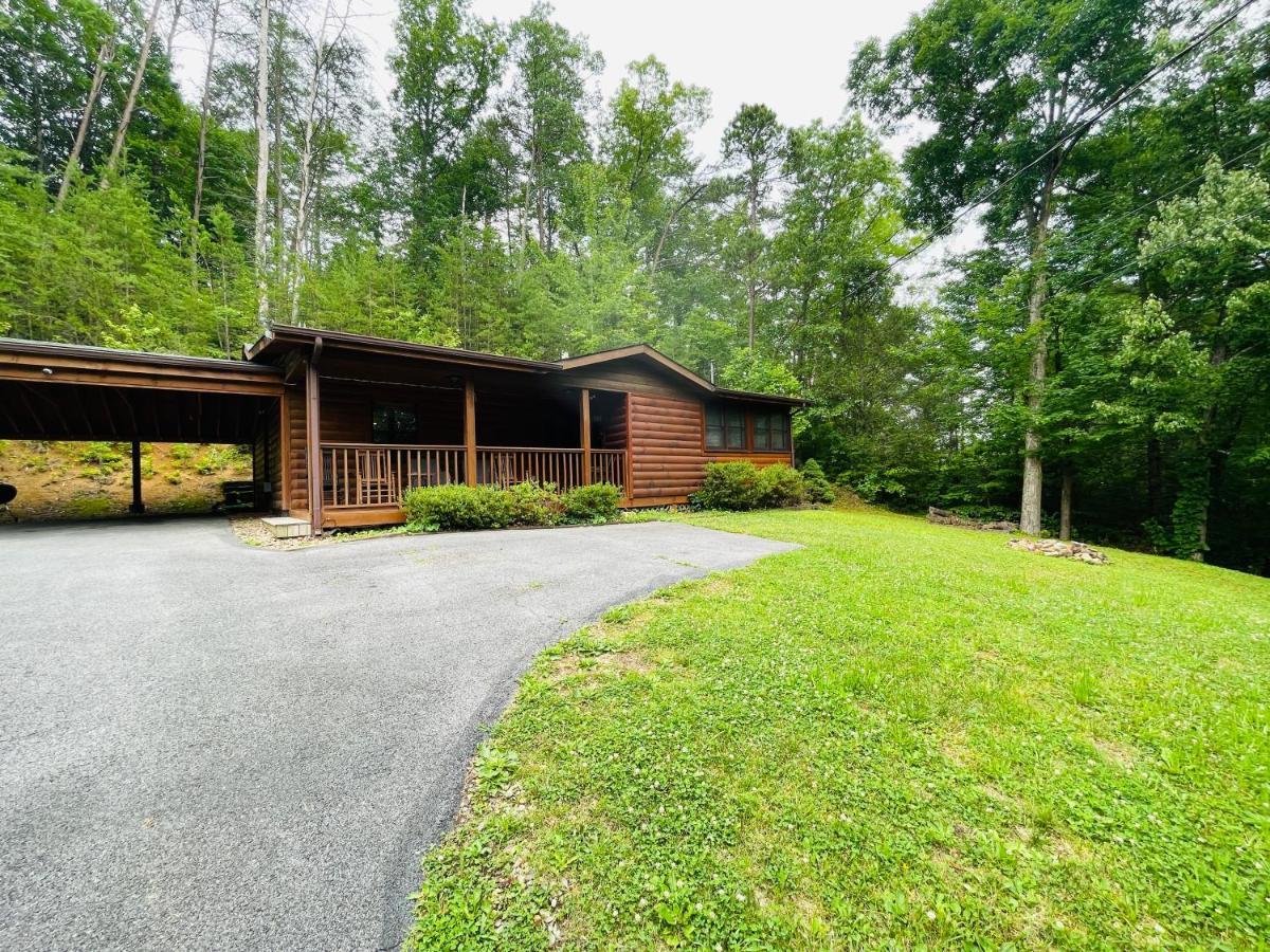 Holiday home Smoky Mountain Enchanting Haven 3br2ba