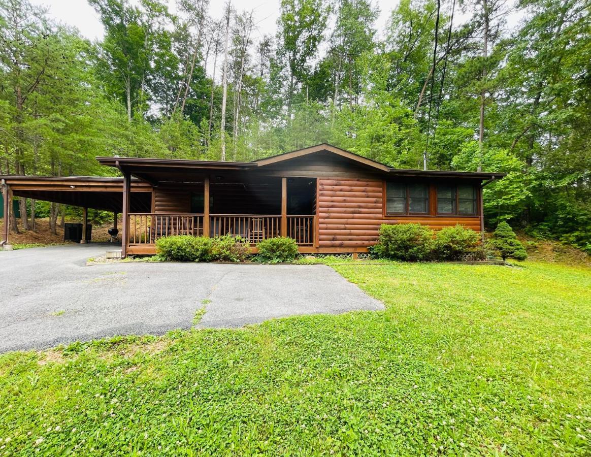 Holiday home Smoky Mountain Enchanting Haven 3br2ba