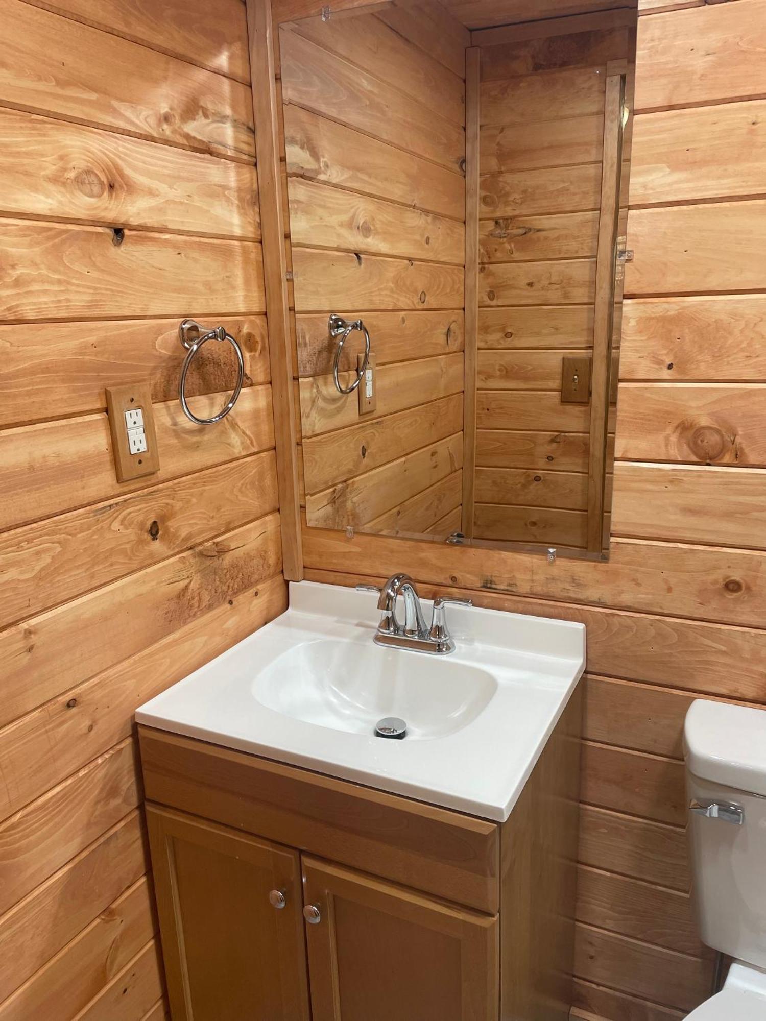 Smoky Mountain Enchanting Haven 3br2ba Holiday home Sevierville
