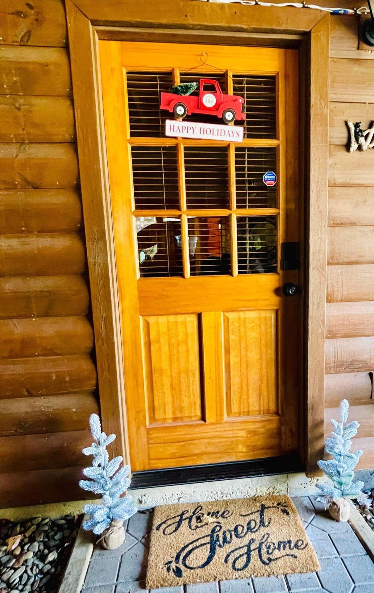 Smoky Mountain Enchanting Haven 3br2ba Sevierville
