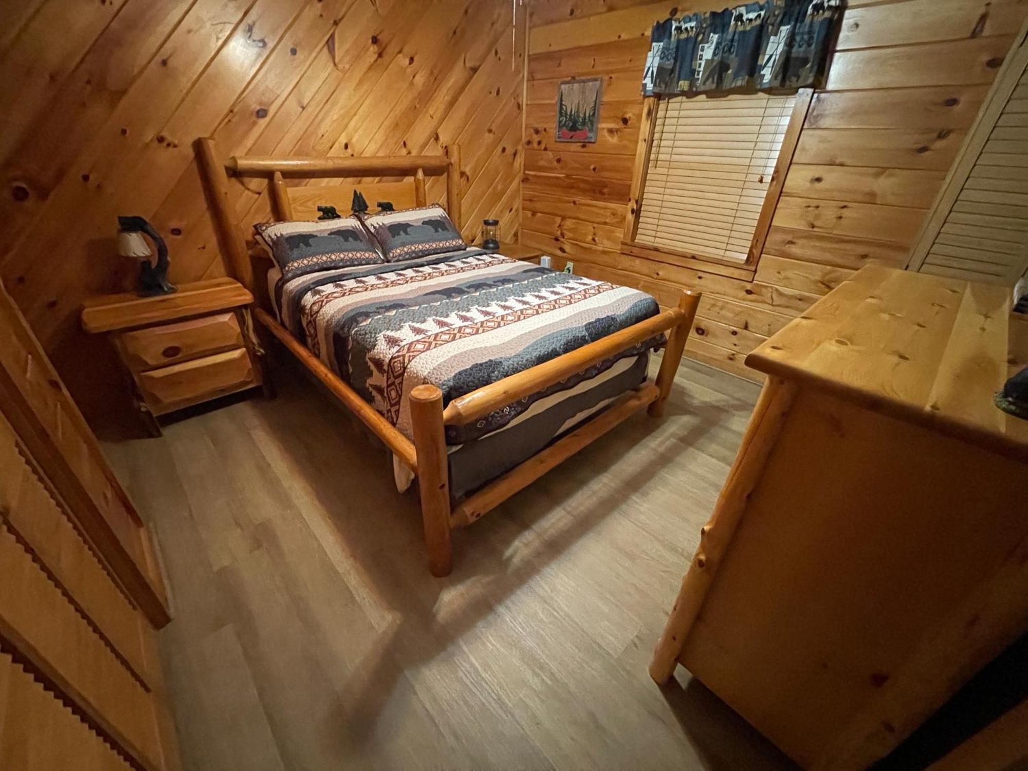 Holiday home Smoky Mountain Enchanting Haven 3br2ba *